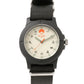 BEAMS JAPAN KANJI NUMBER WRIST WATCH (BLACK)