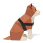 BOG CRAFT × BEAMS JAPAN PAPER TOY (AKITA DOG) (AKITA DOG)