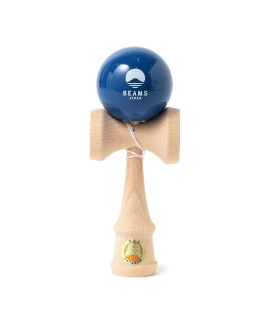 BEAMS JAPAN KENDAMA (INDIGO)