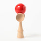 BEAMS JAPAN KENDAMA (RED)