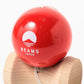 BEAMS JAPAN KENDAMA (RED)