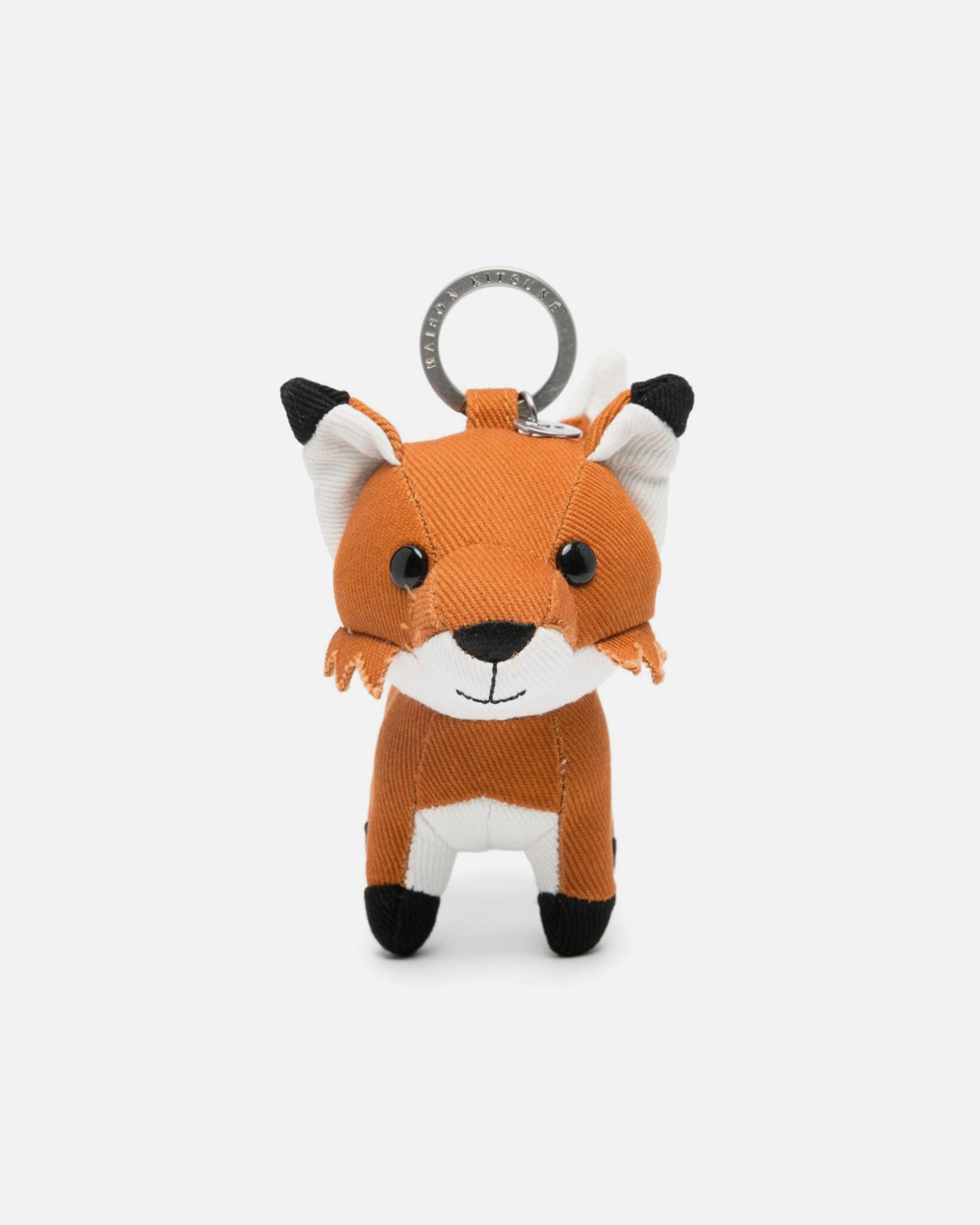 FOX BAG CHARM (FOX)