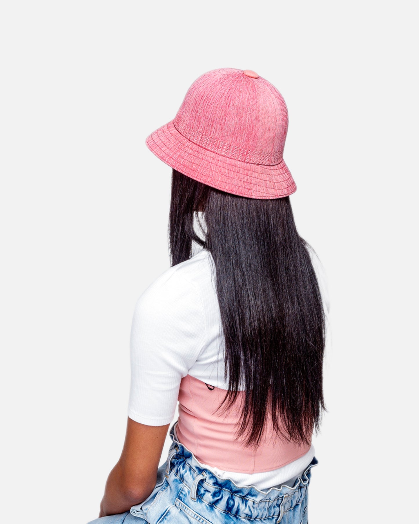 COLOR BURST VENTAIR CASUAL (PINK GRADIENT)