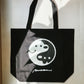 matsui TOTE BAG (BLACK)