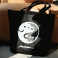 matsui TOTE BAG (BLACK)