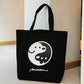 matsui TOTE BAG (BLACK)