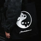 matsui TOTE BAG (BLACK)