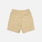 NYLON SHORTS (BEIGE)