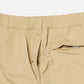 NYLON SHORTS (BEIGE)