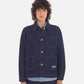 WORKWEAR DENIM JACKET (INDIGO)