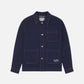 WORKWEAR DENIM JACKET (INDIGO)