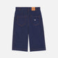 WORKWEAR DENIM BERMUDA (INDIGO)