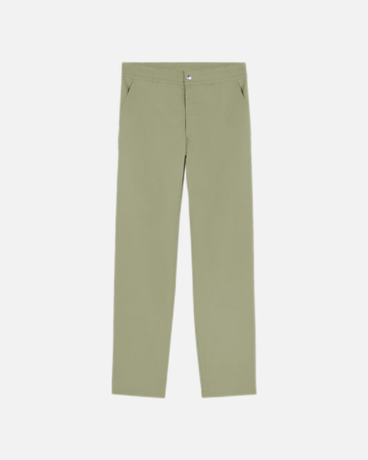 CASUAL PANTS (CANVAS)