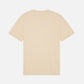 FLASH FOX COMFORT TEE-SHIRT (WHEAT)