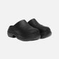 HAYDEN CLOG (BLACK)