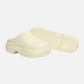 HAYDEN CLOG (CREAM)