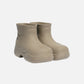 HAYDEN SHORT BOOTS (COCOA)