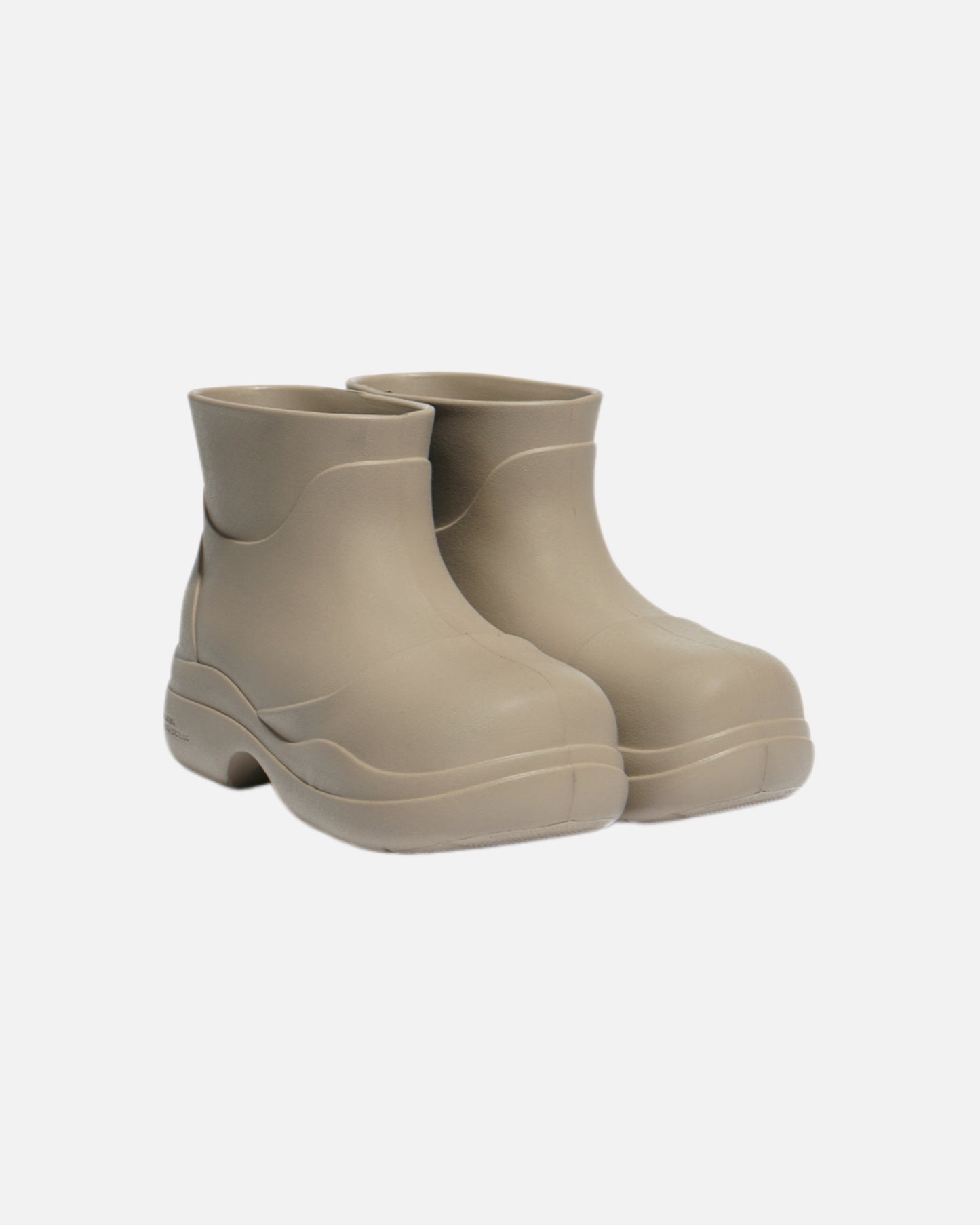 HAYDEN SHORT BOOTS (COCOA)