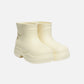 HAYDEN SHORT BOOTS (CREAM)