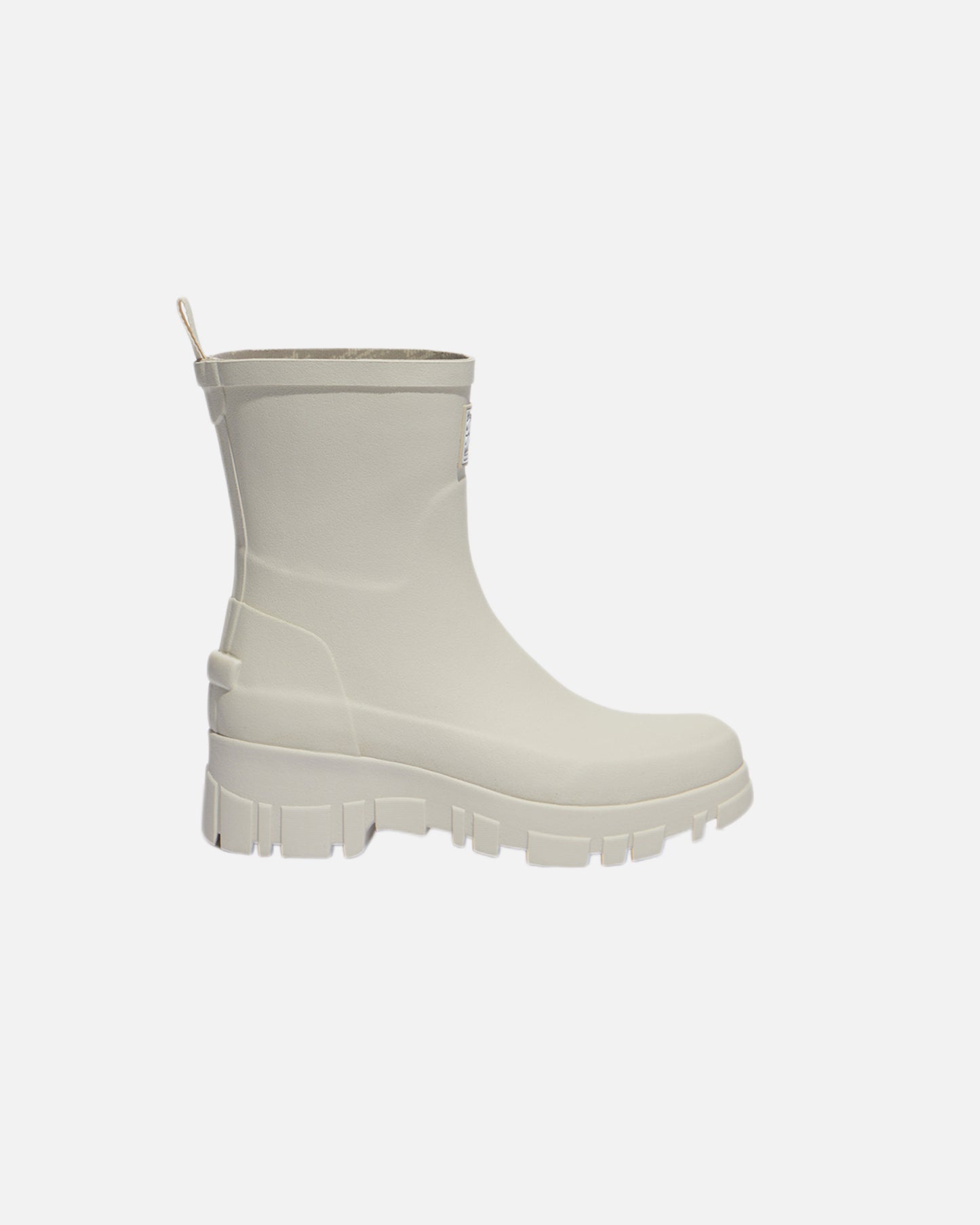 FLATFORM RAIN BOOTS_MIDDLE (CREAM)