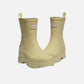 FLATFORM RAIN BOOTS_MIDDLE (BUTTER)