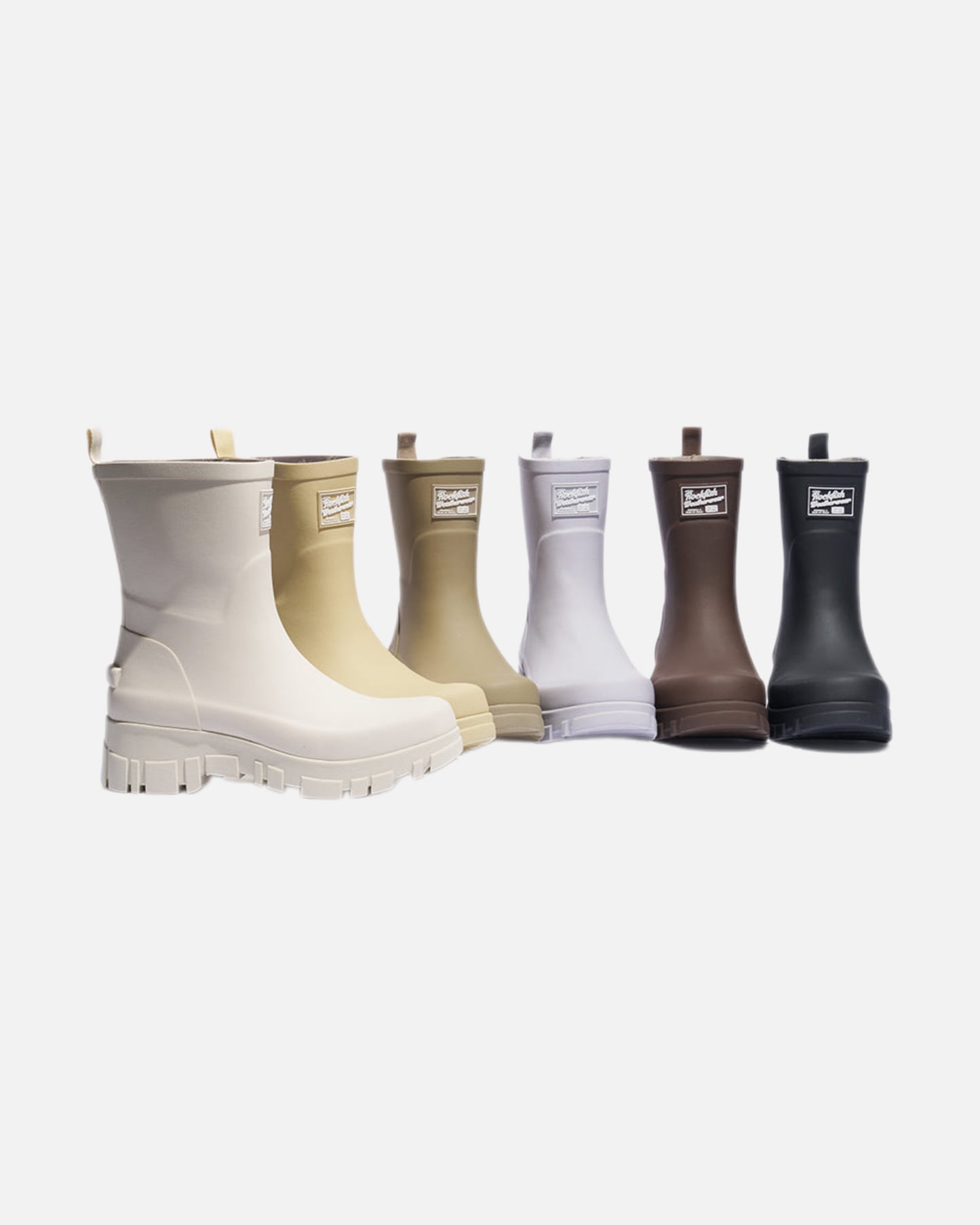 FLATFORM RAIN BOOTS_MIDDLE (BUTTER)