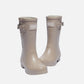 ORIGINAL MATT SHORT RAINBOOTS (COCOA)