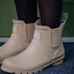 ORIGINAL CHELSEA RAINBOOTS (BEIGE)