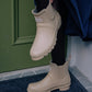 ORIGINAL CHELSEA RAINBOOTS (BEIGE)