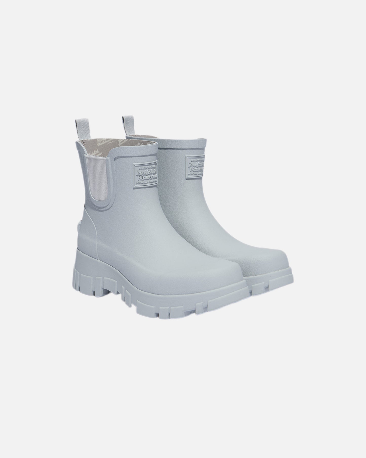 RAINBOOT (ASH GREY)