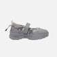 BRYN VELCRO SNEAKERS 2 (GREY)