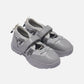 BRYN VELCRO SNEAKERS 2 (GREY)