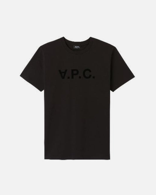 T-SHIRT VPC COLOR H (BLACK)