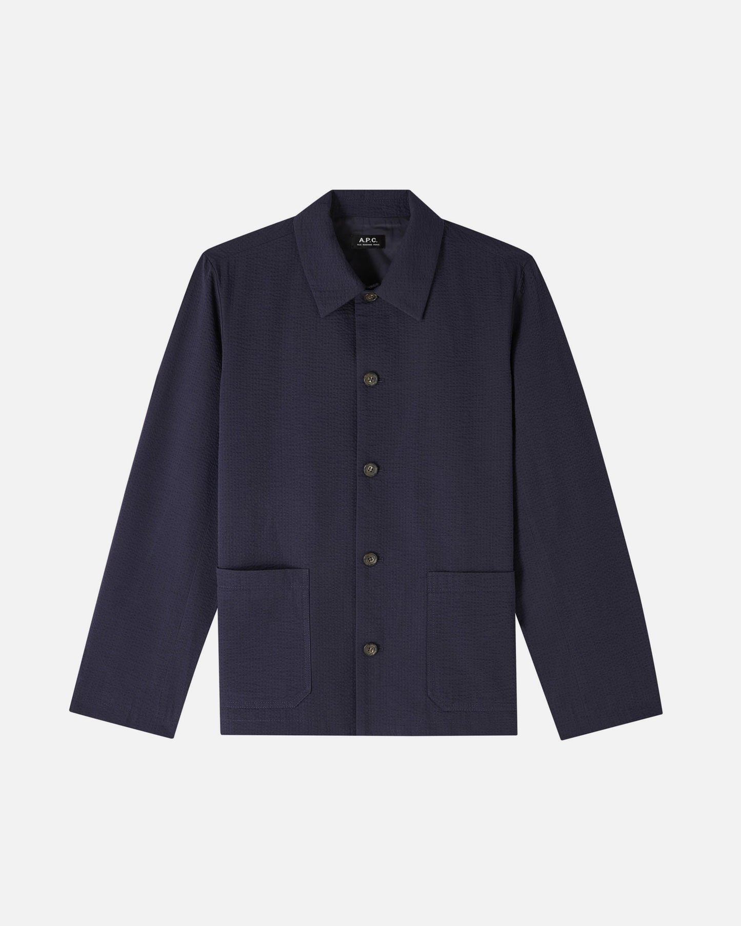 VESTE BREST (DARK NAVY)