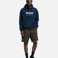 VENTILATION SHORTS (NAVY)