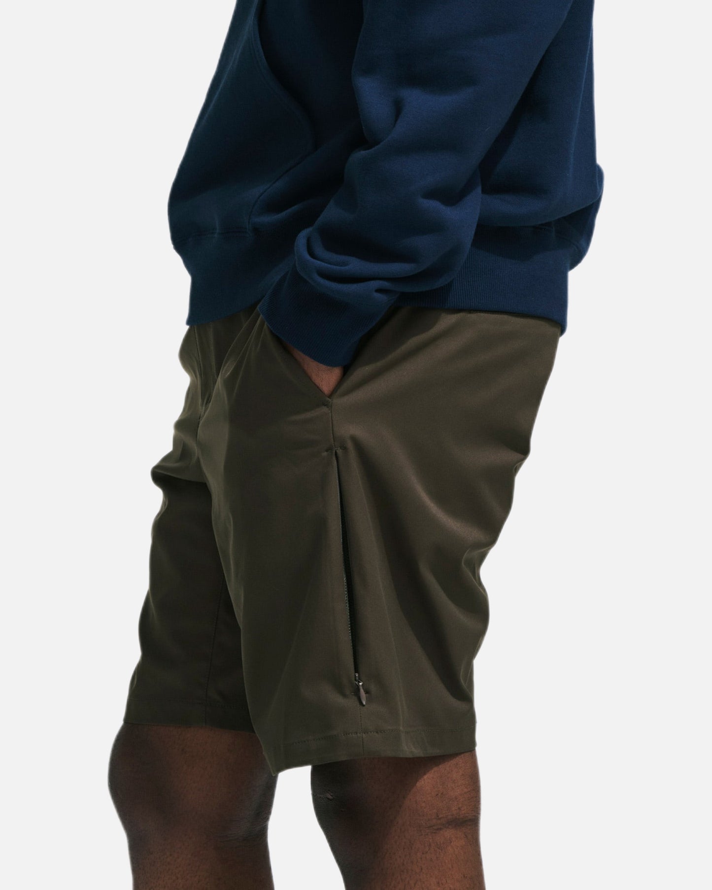 VENTILATION SHORTS (NAVY)