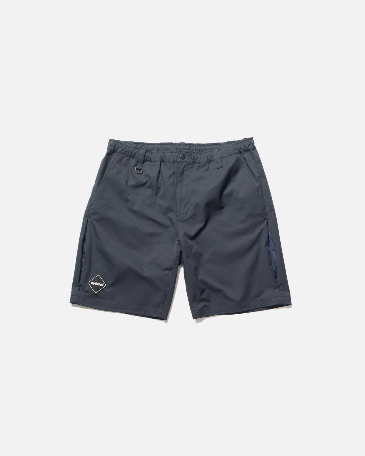 VENTILATION SHORTS (NAVY)