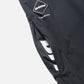 VENTILATION LOGO TRAINING EASY PANTS (BLACK)