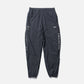 VENTILATION LOGO TRAINING EASY PANTS (BLACK)