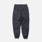 VENTILATION LOGO TRAINING EASY PANTS (BLACK)