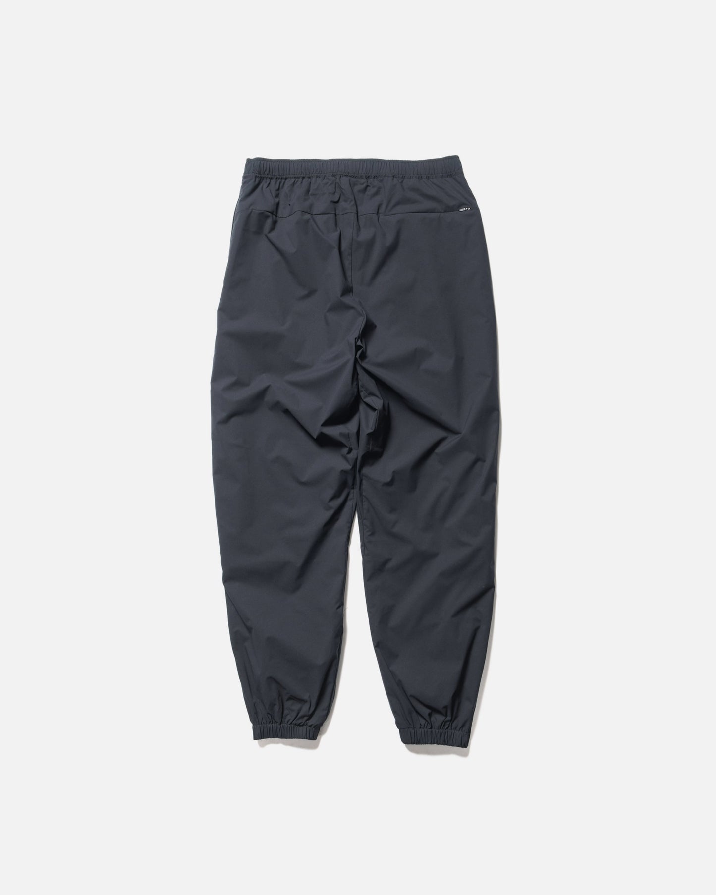 VENTILATION LOGO TRAINING EASY PANTS (BLACK)