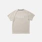 POLARTEC POWER DRY S/S AUTHENTIC TEE (BEIGE)