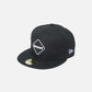 NEW ERA EMBLEM 59FIFTY CAP (NAVY)