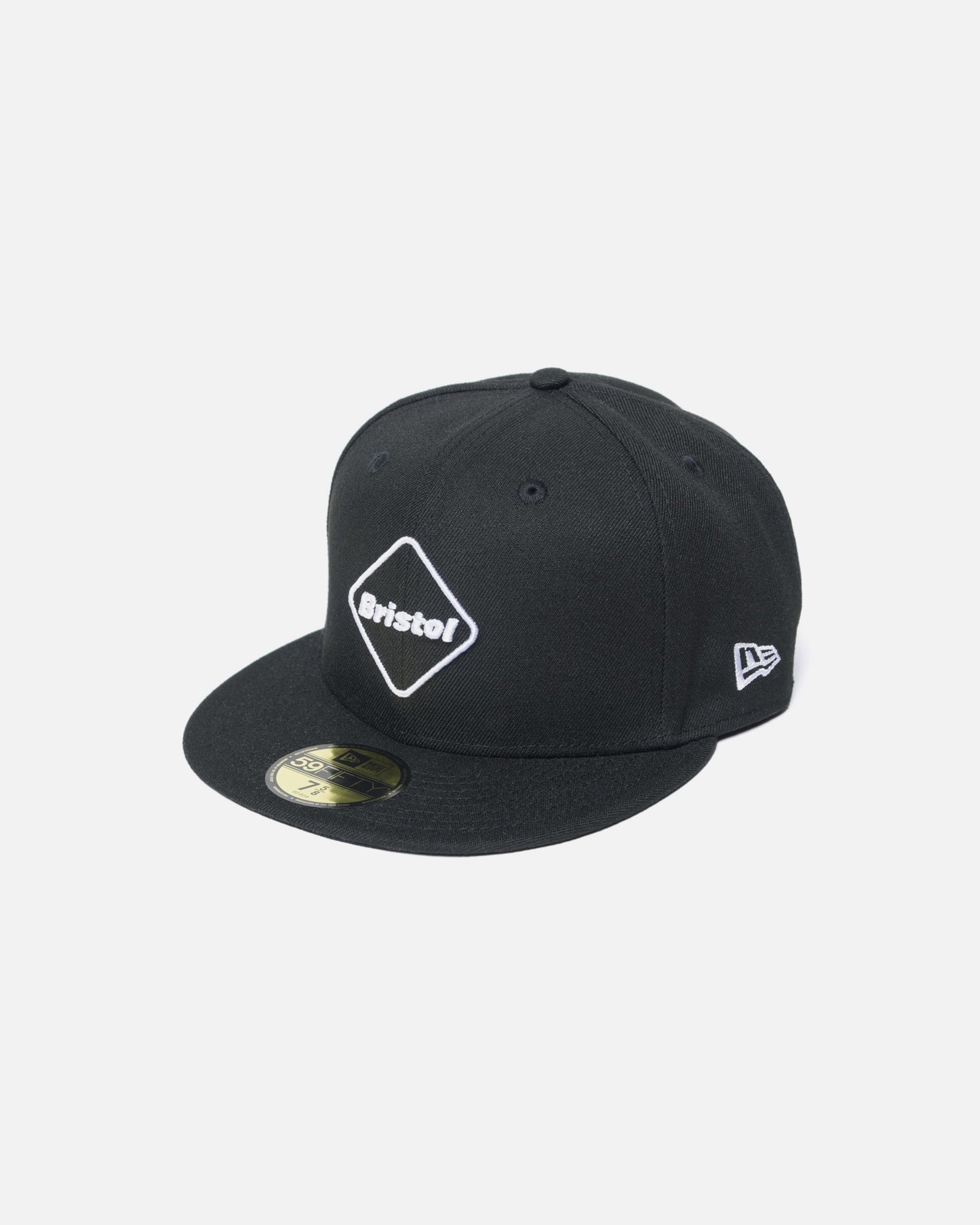 NEW ERA EMBLEM 59FIFTY CAP (NAVY)