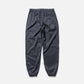 ULTRA LIGHT WEIGHT TRAINING PANTS (BLACK)