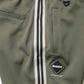 TRAINING TRACK RIBBED PANTS (KHAKI)