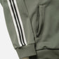 TRAINING TRACK JACKET (KHAKI)