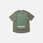 GAME SHIRT (KHAKI)