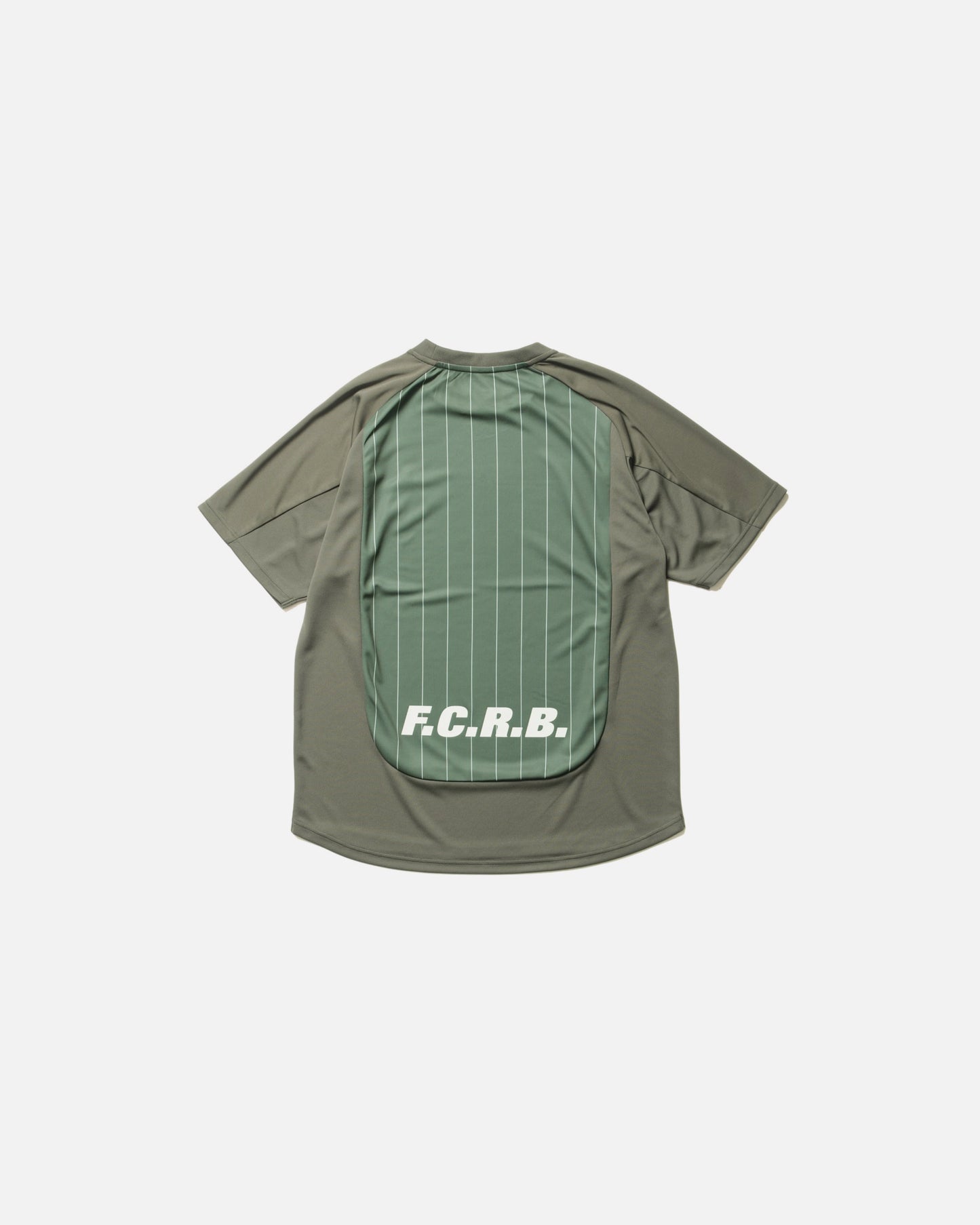 GAME SHIRT (KHAKI)