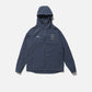 4WAY STRETCH VENTILATION ANTHEM JACKET (NAVY)